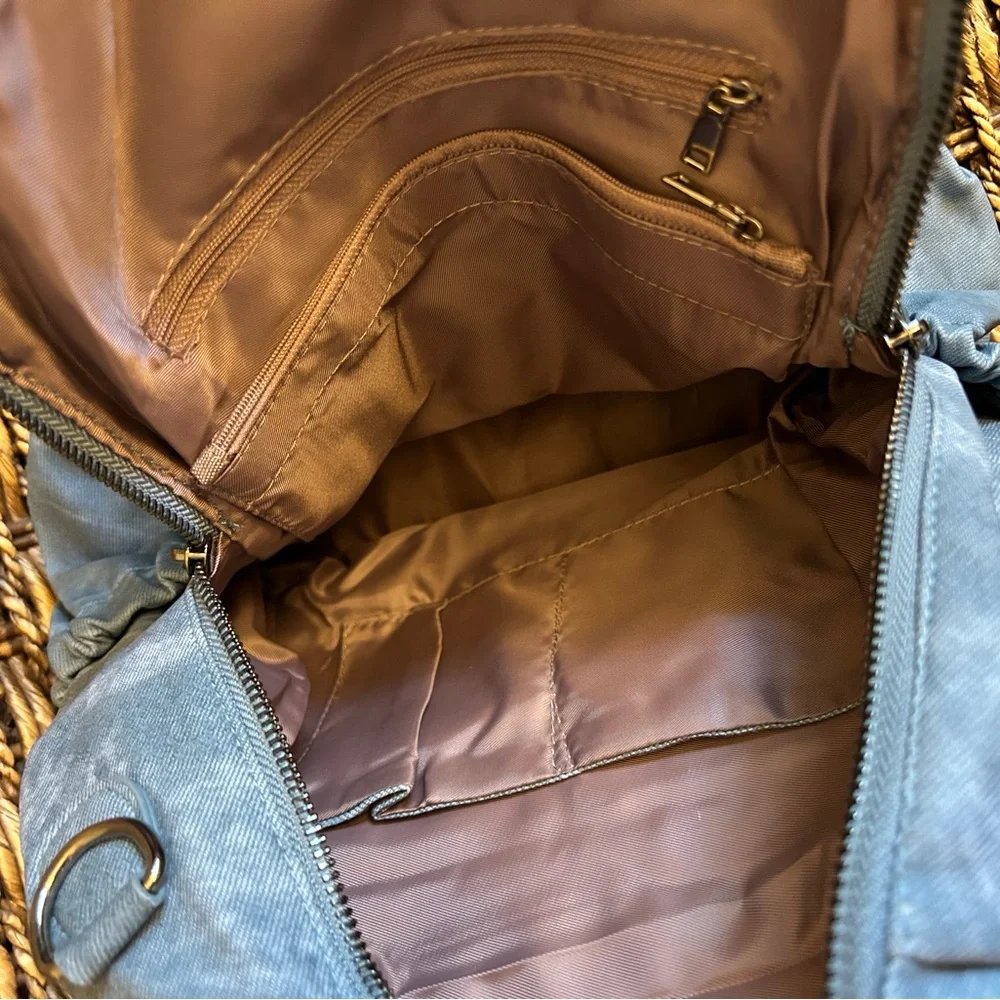 Backpack. - Picture 2 of 5